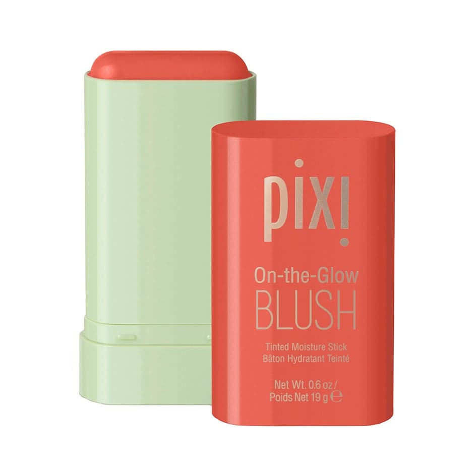 Pixi On-the-Glow Blush Juicy - 19 g