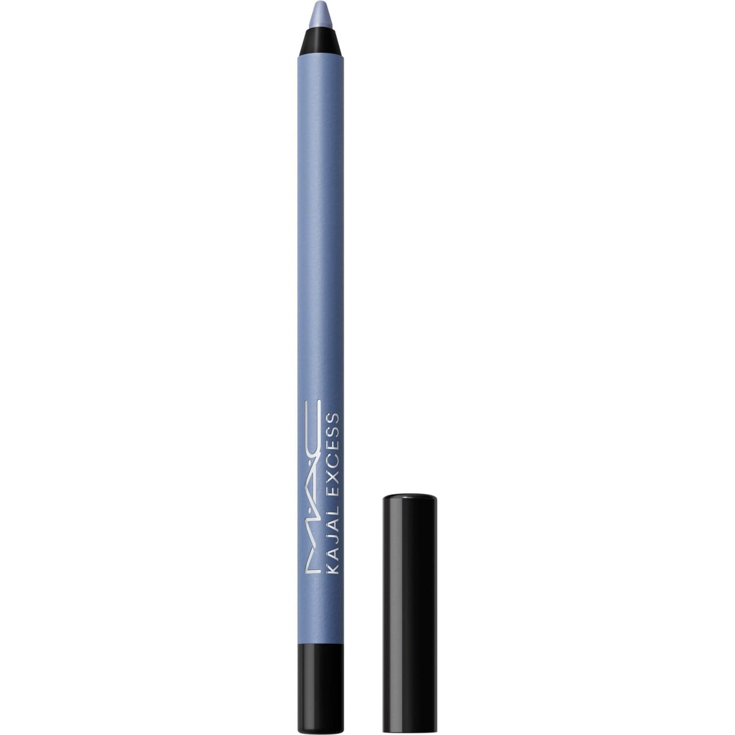 MAC Cosmetics Kajal Excess Longwear Smoky Eye Liner Iceflower - 1.2 g