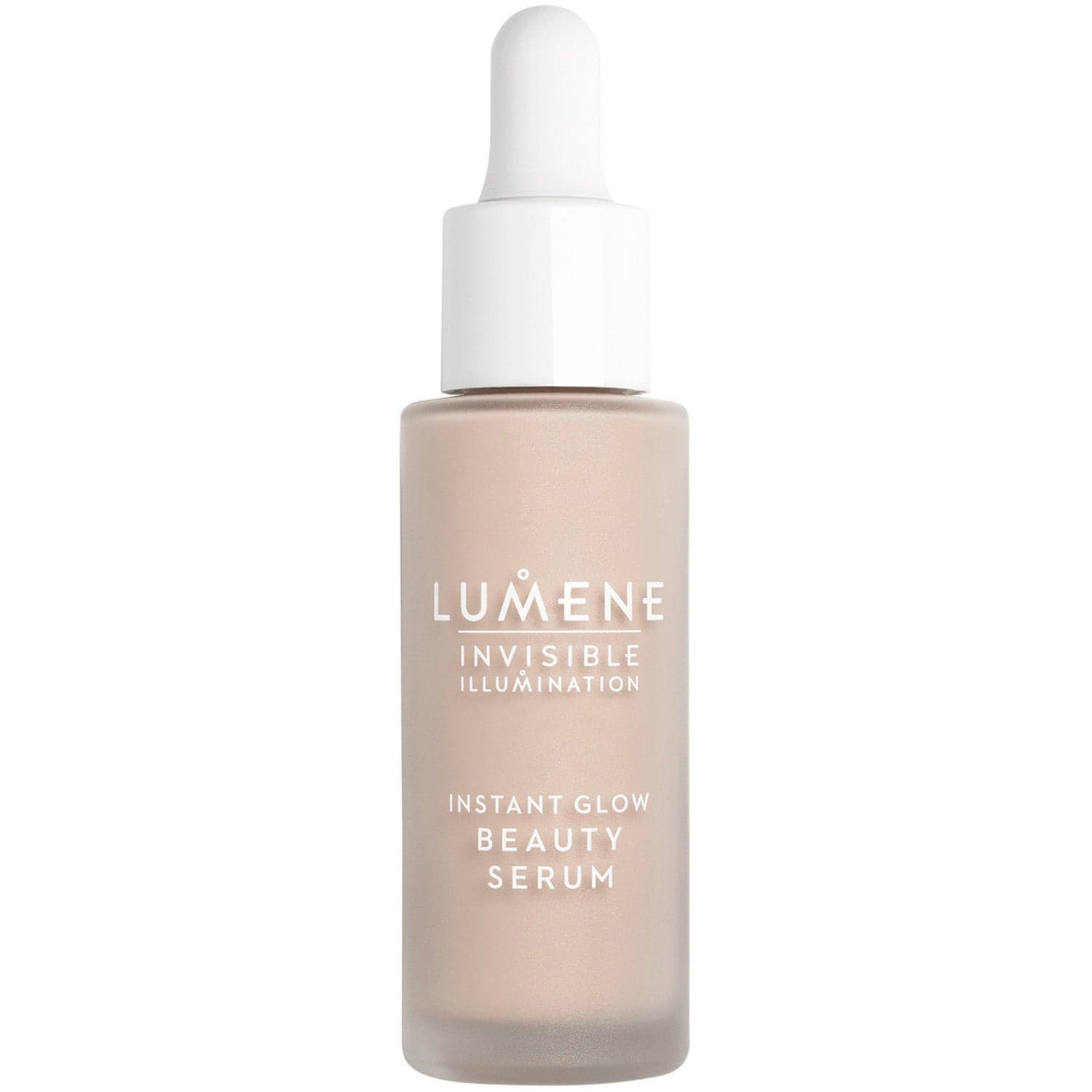 Lumene Instant Glow Beauty Serum 100 - 30 ml