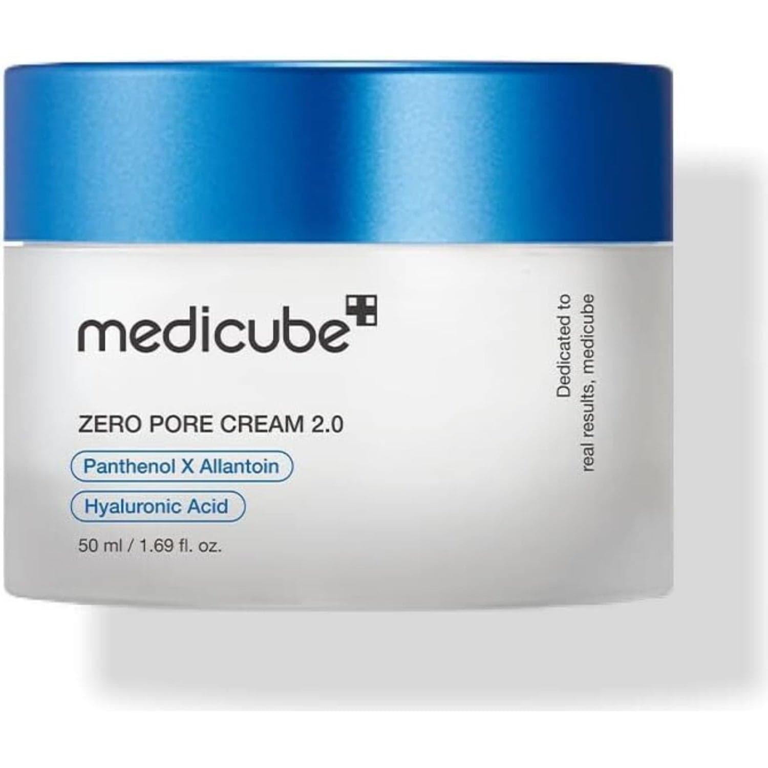 Medicube Zero Pore Cream 2.0 50ml
