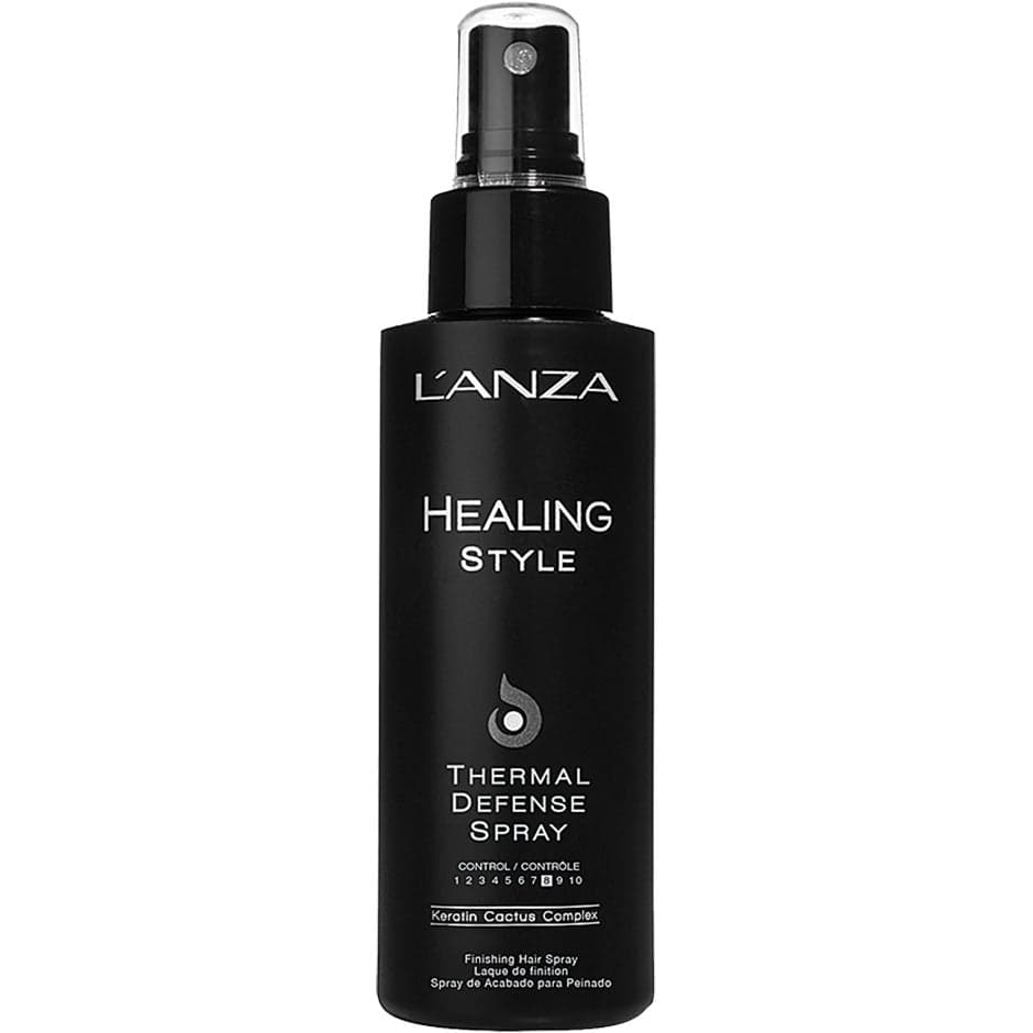 L"'ANZA Healing Style Thermal Defense Spray - 200 ml