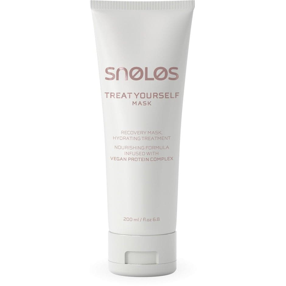 SNØLØS Treat Yourself Mask 250 ml