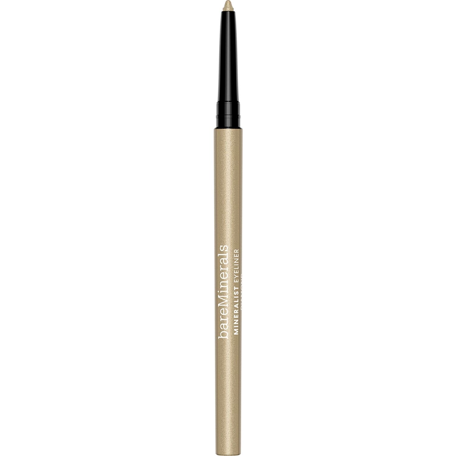 bareMinerals Mineralist Lasting Eyeliner Diamond Diamond (metallic) - 0.35 g
