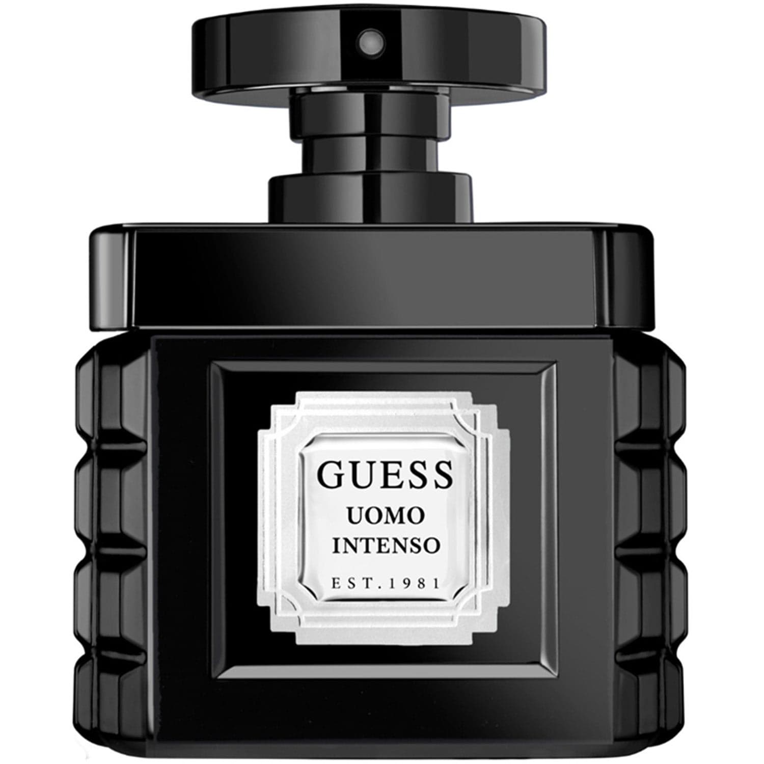 GUESS Uomo Intenso Eau de Parfum - 50 ml