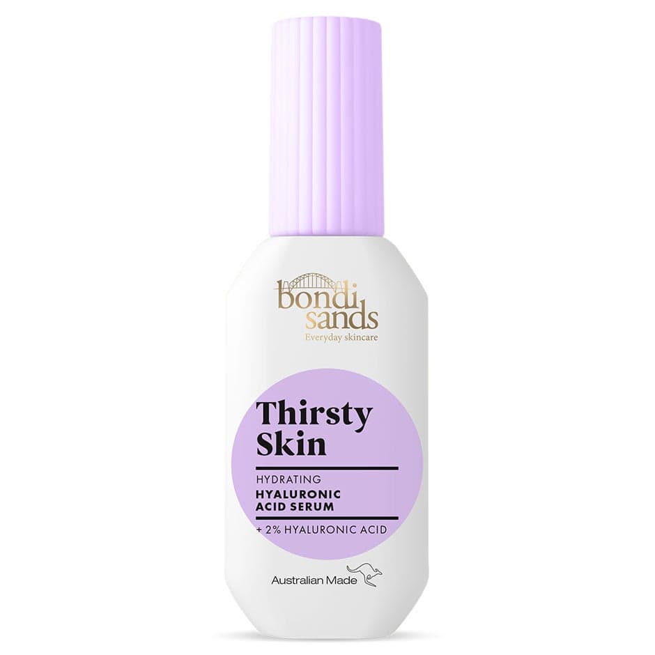 Bondi Sands Thirsty Skin Hyaluronic Acid Serum 30 ml