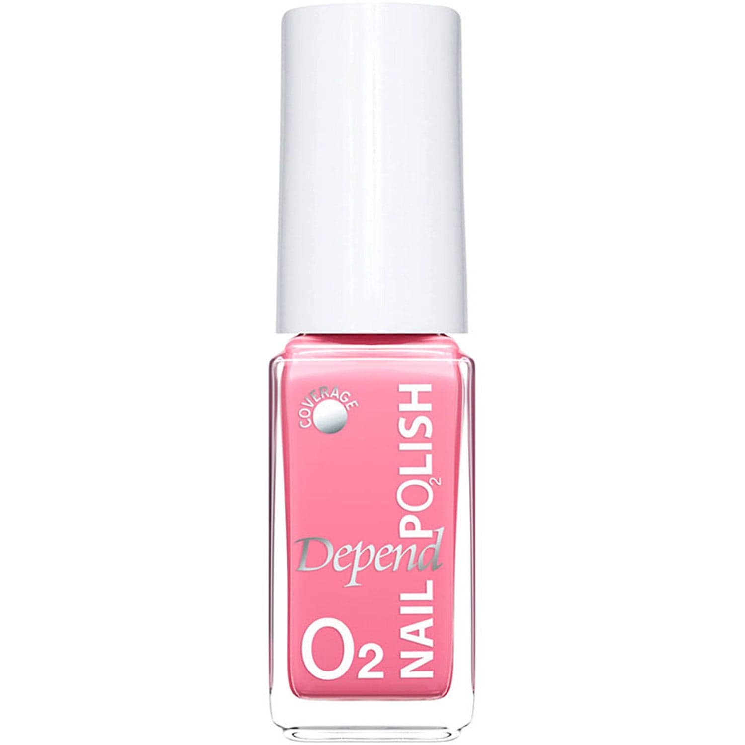 Depend Minilack Oxygen A791 - 5 ml