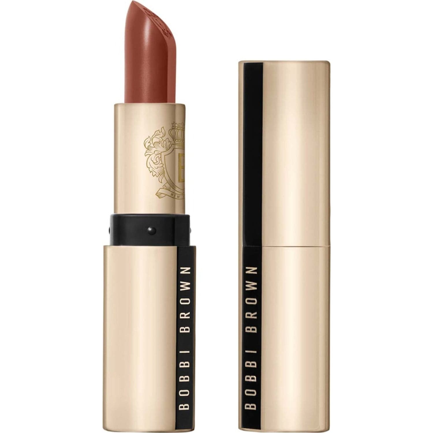 Bobbi Brown Luxe Lipstick Italian Rose