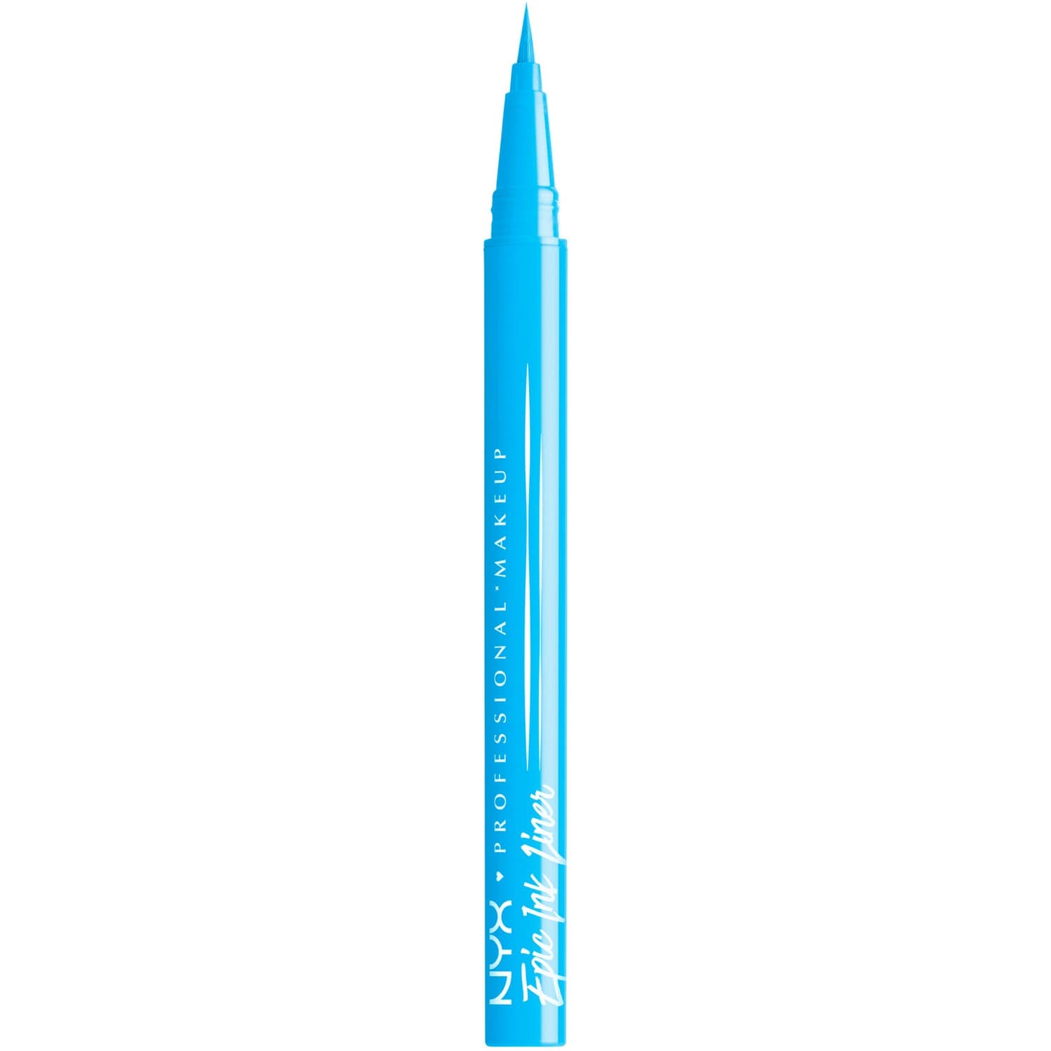 NYX Professional Makeup Epic Ink Liner Waterproof 08 Vintage Baby - 1 ml
