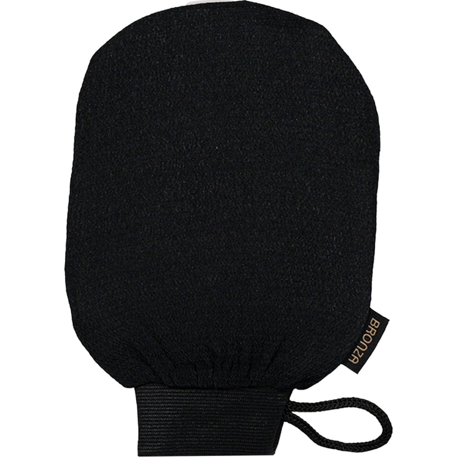 Bronza Exfoliating Mitt XS-S
