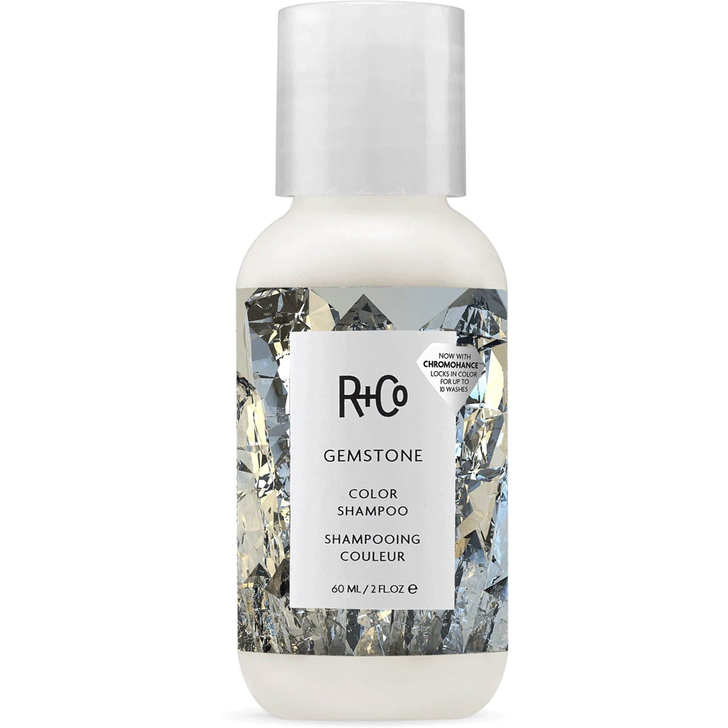 R+Co Gemstone Color Shampoo 60 ml