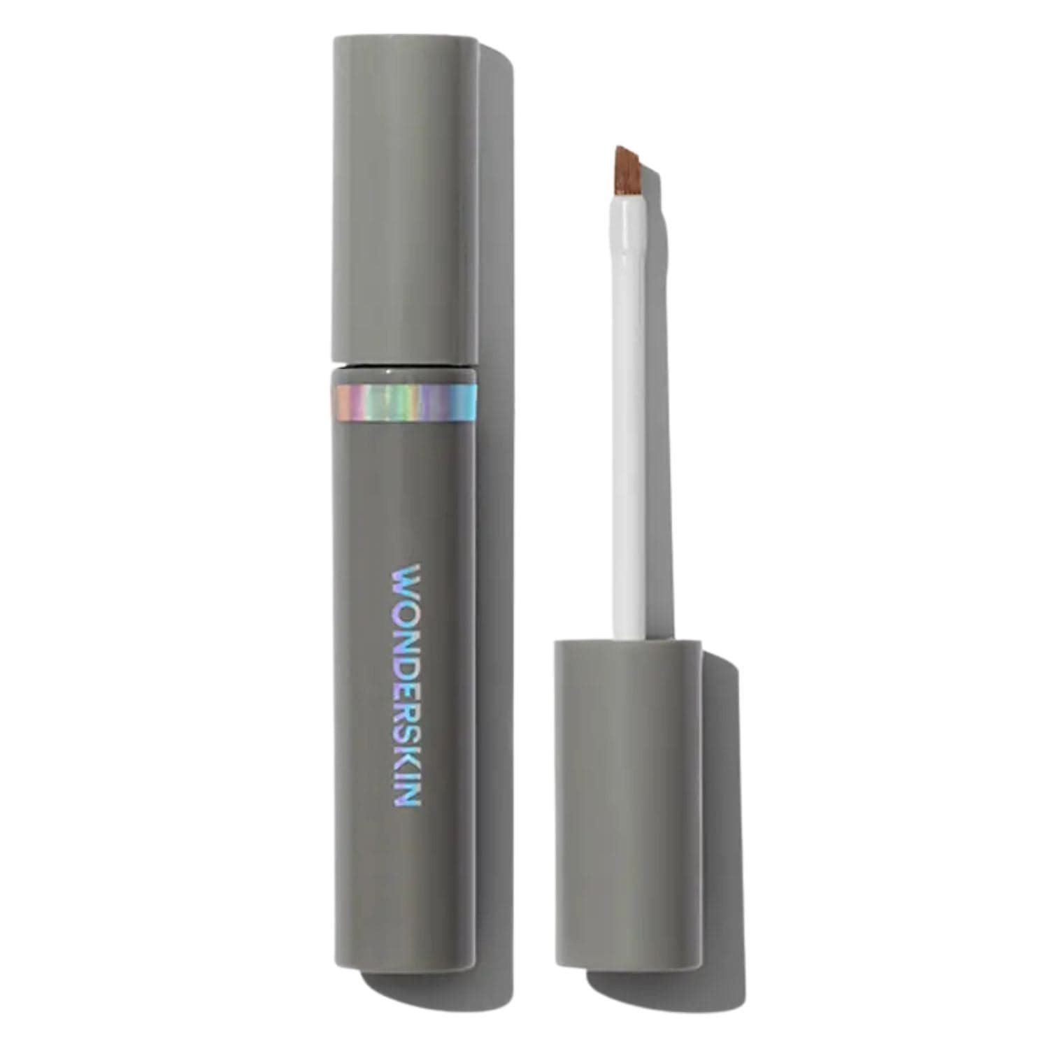 Wonderskin Wonder Blading Brow Stain & Go Masque Dark Brunette - 3,3 ml