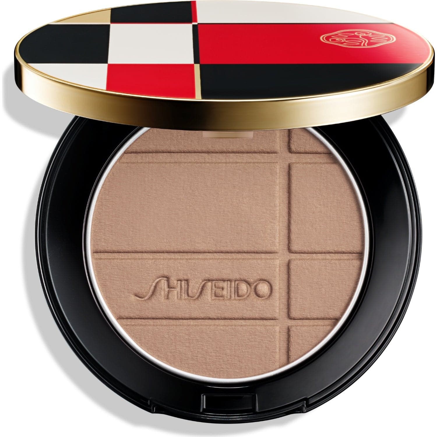 Shiseido Color And Glow Enhancer 08 - 7 g