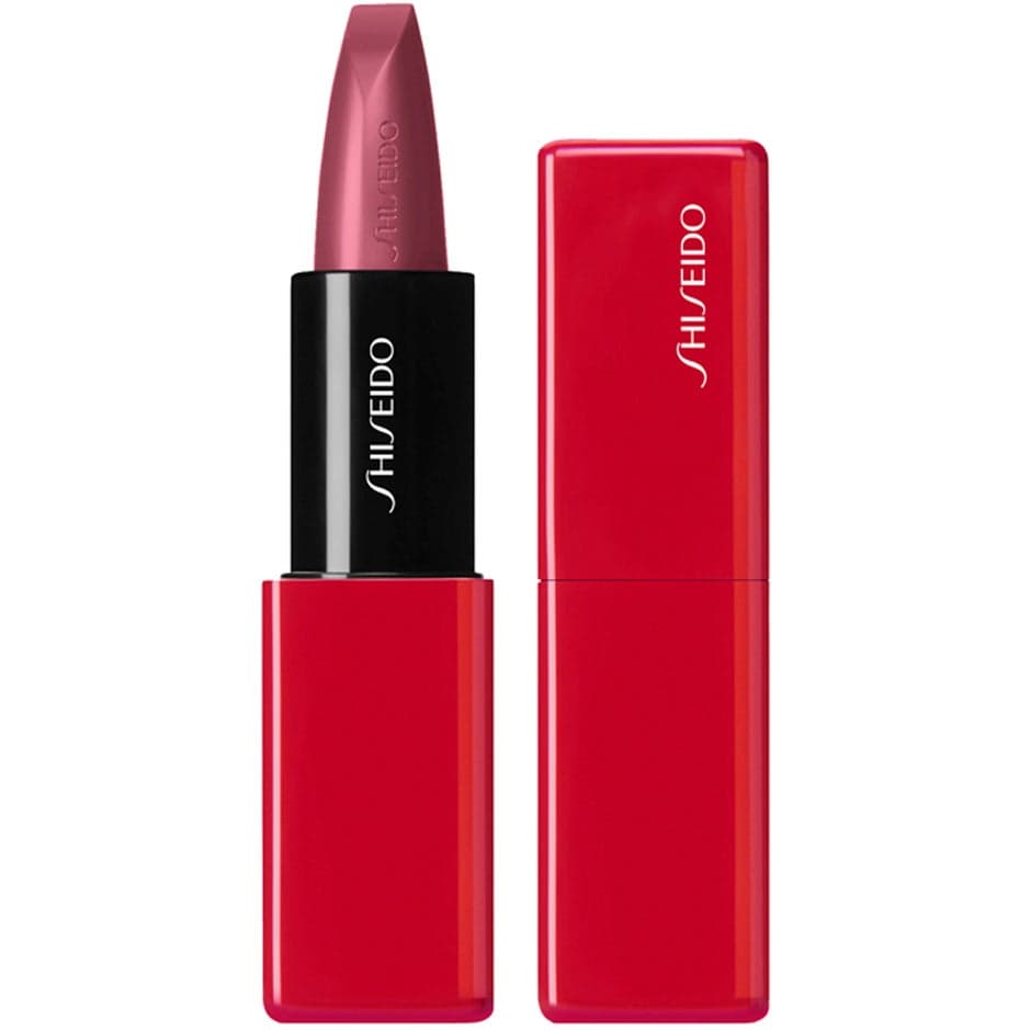Shiseido Technosatin Gel Lipstick 410Lilac Echo - 4 ml