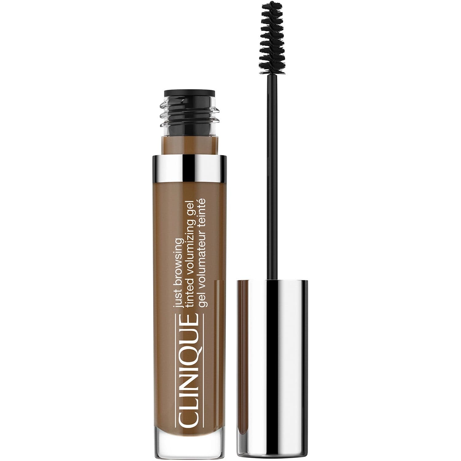 Clinique Just Browsing Tinted 2.5 Cool Brown - 4,3 ml