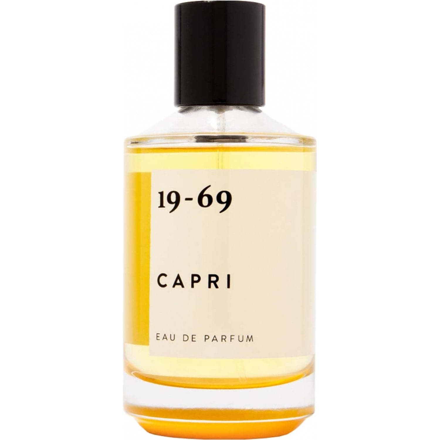19-69 Capri Eau De Parfum - 100 ml