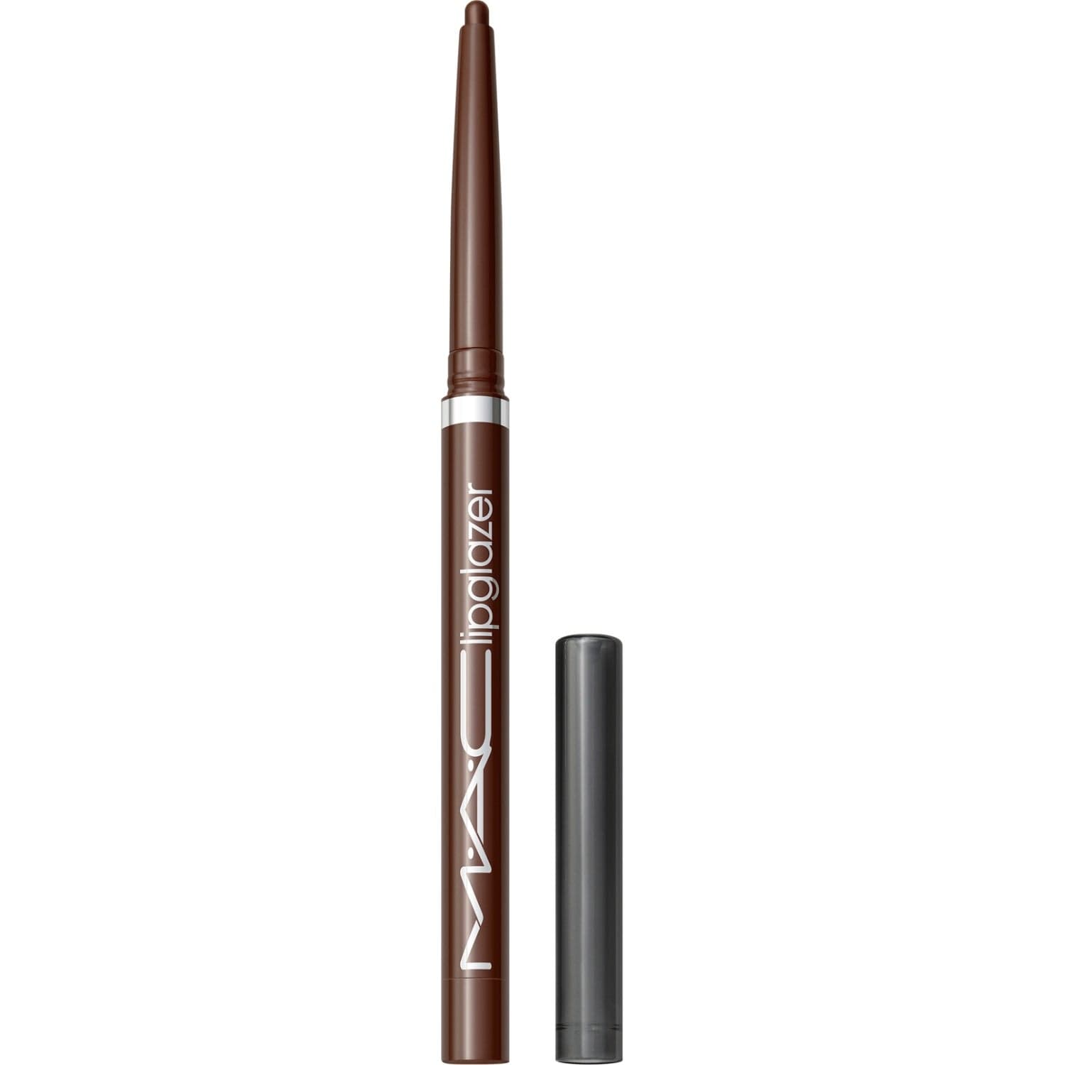 MAC Cosmetics Lipglazer Glossy Lip Liner Chestnut - 0.25 g