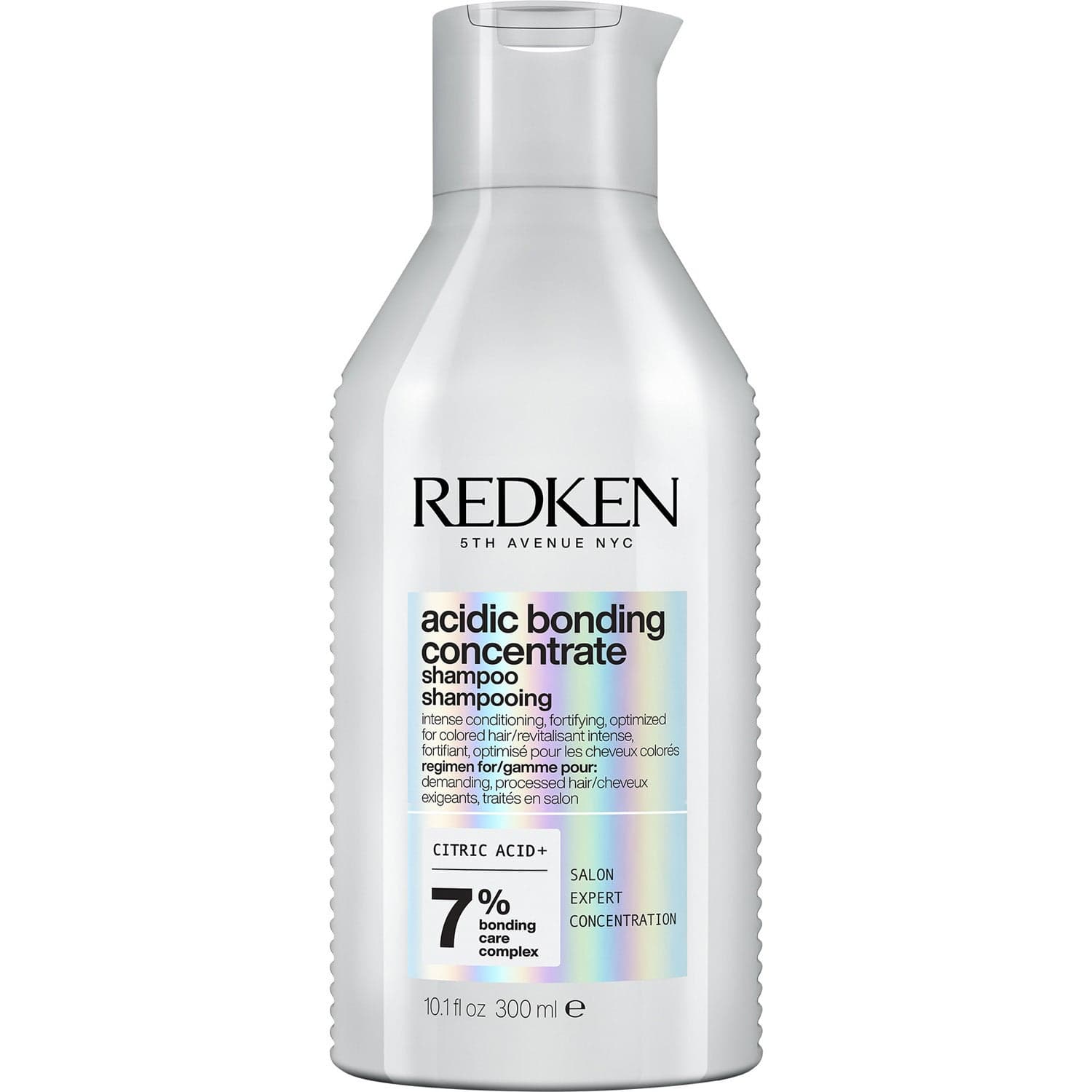 Redken Acidic Bonding Concentrate Shampoo - 300 ml