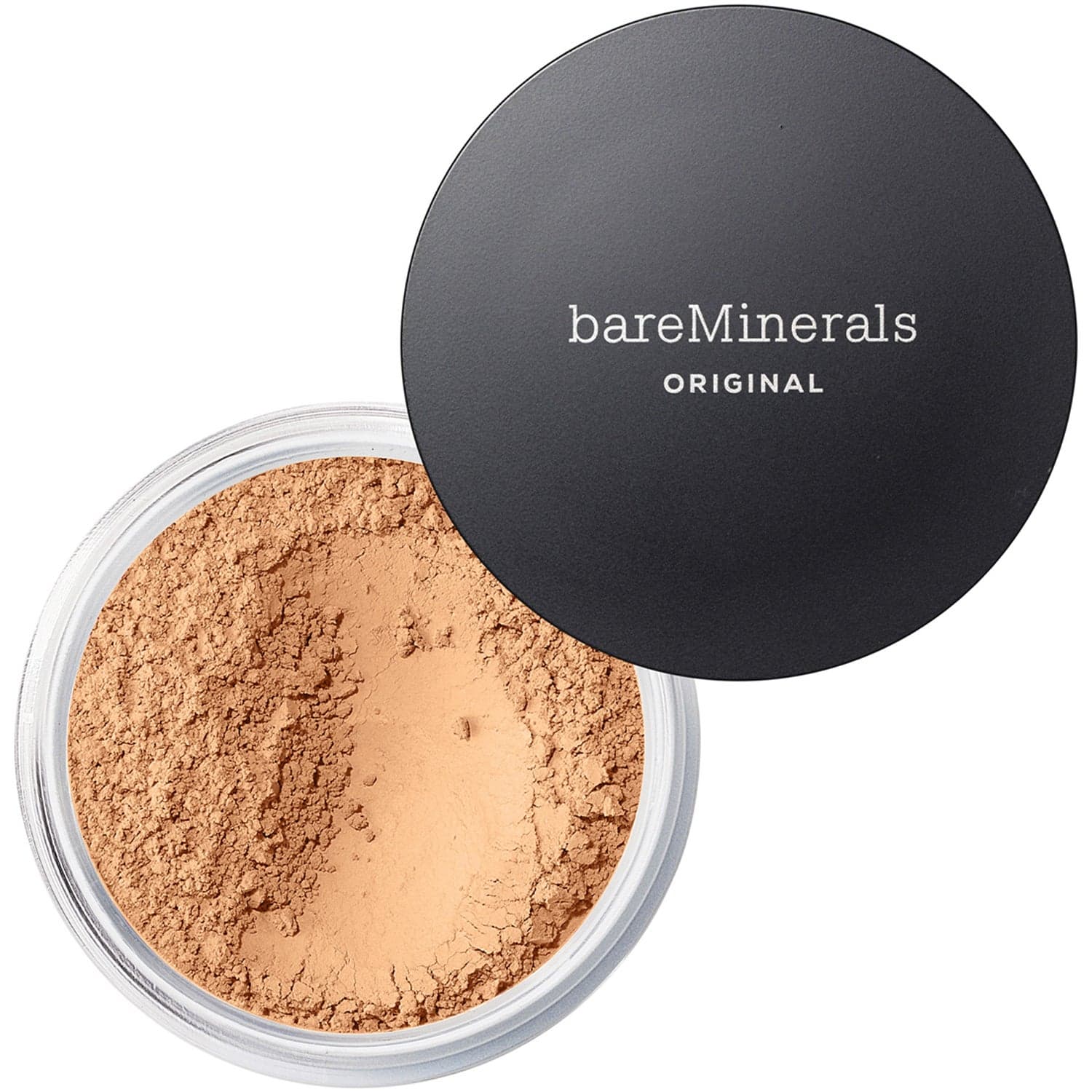 bareMinerals Original Loose Mineral Foundation SPF15 Tan Nude - 8 g