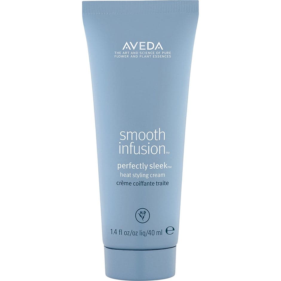 Aveda Smooth Infusion Heat Styling Cream Travel Size - 40 ml