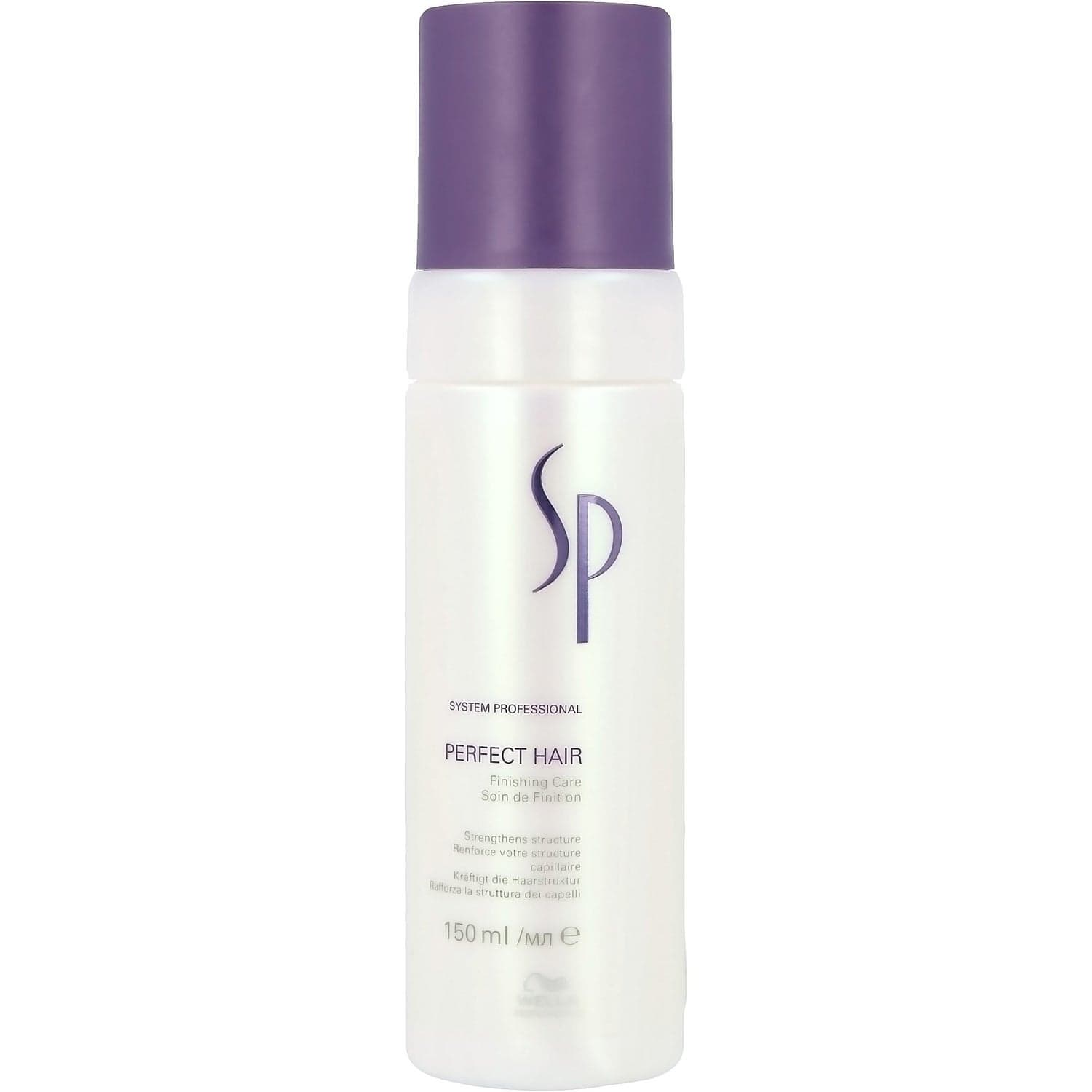 Wella Professionals SP Perfect Hair Finishing Care 150 ml