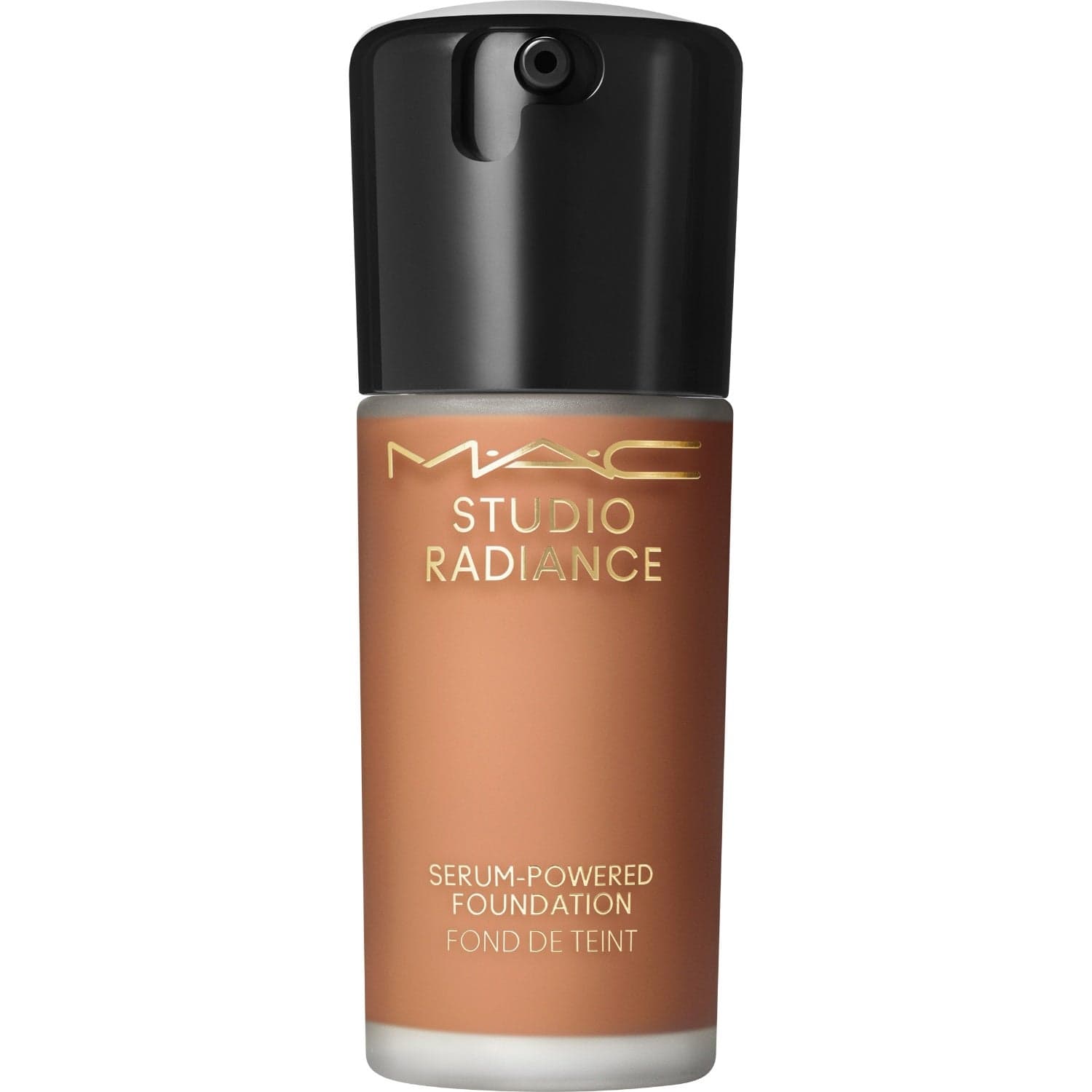 MAC Cosmetics Studio Radiance Serum-Powered Foundation Nw48 - 30 ml