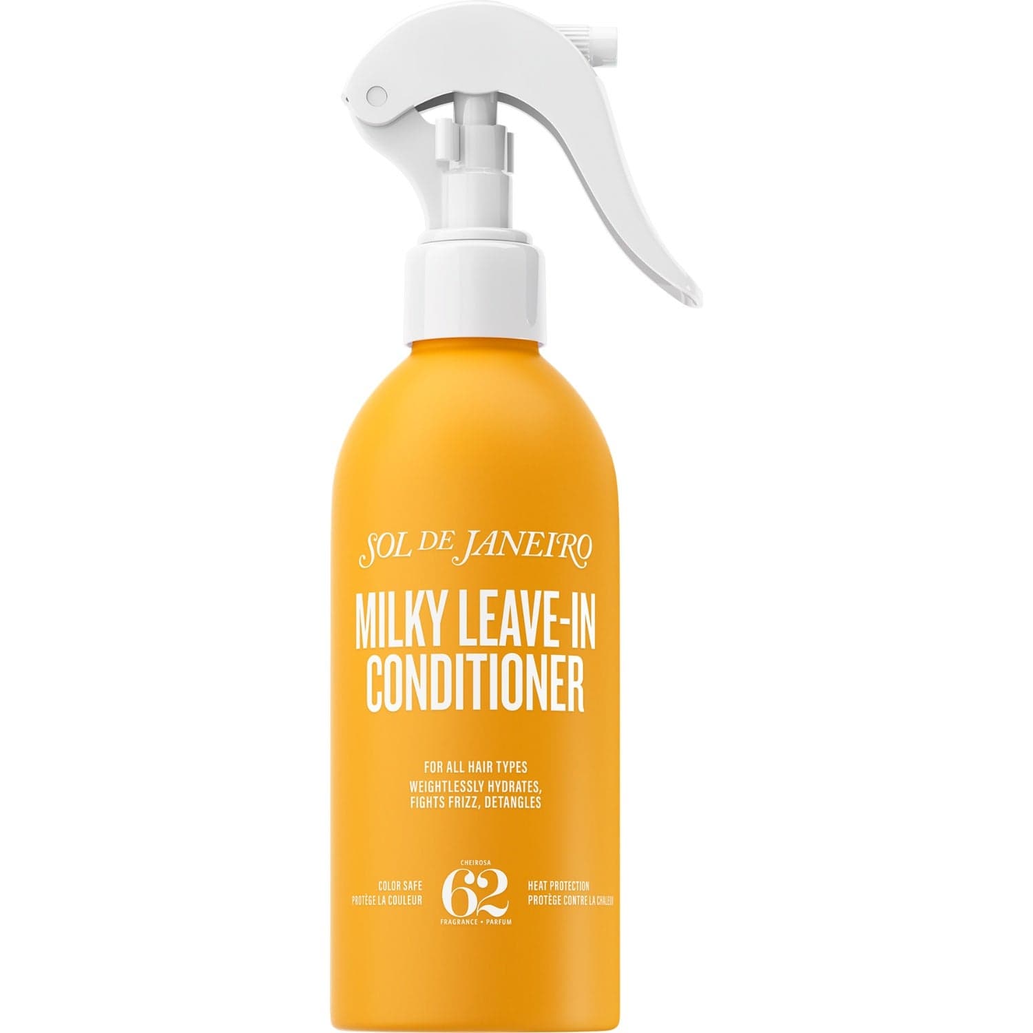 Sol de Janeiro Milky Leave-In Conditioner Cheirosa 62 210 ml