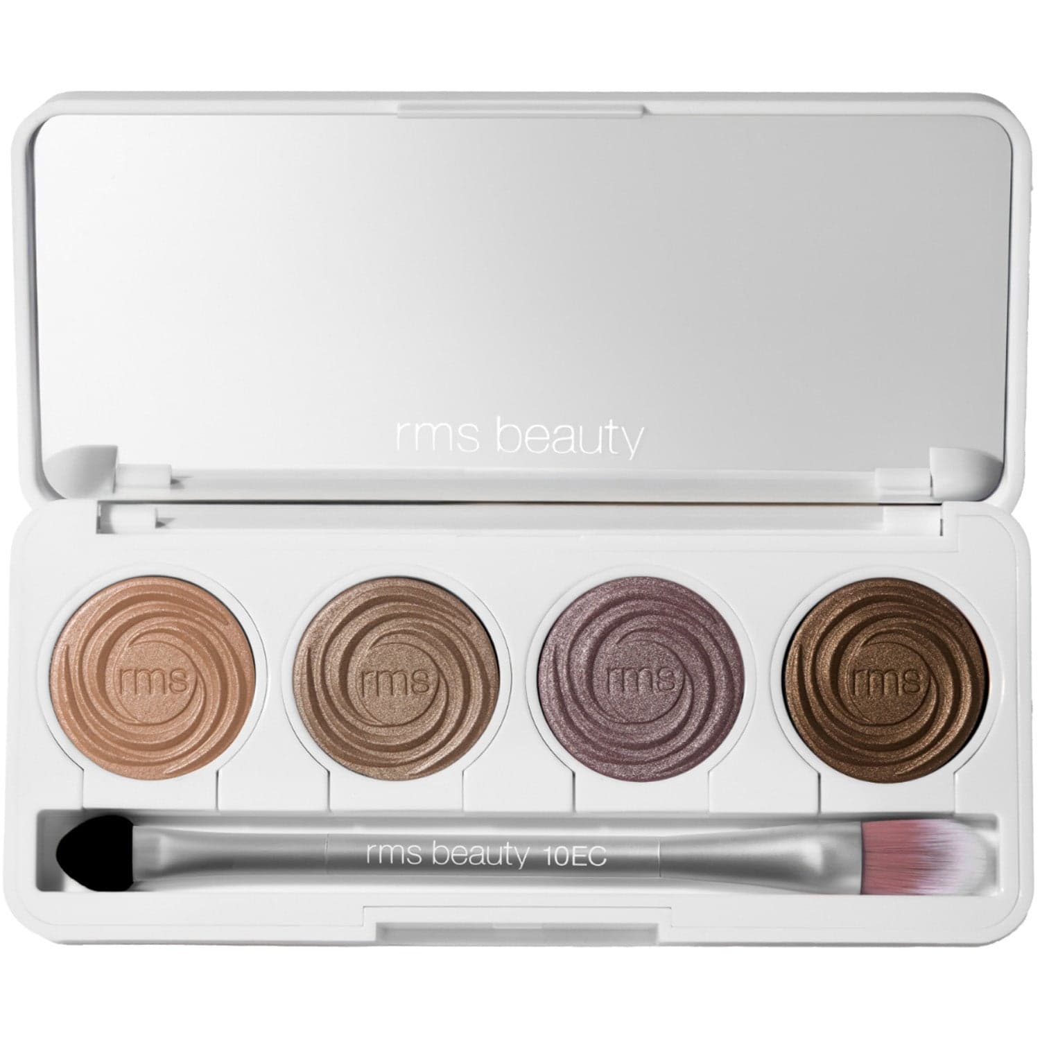 RMS Beauty ReDimension Hydra Eyes Quartet Rebel Glow - 4,8 g