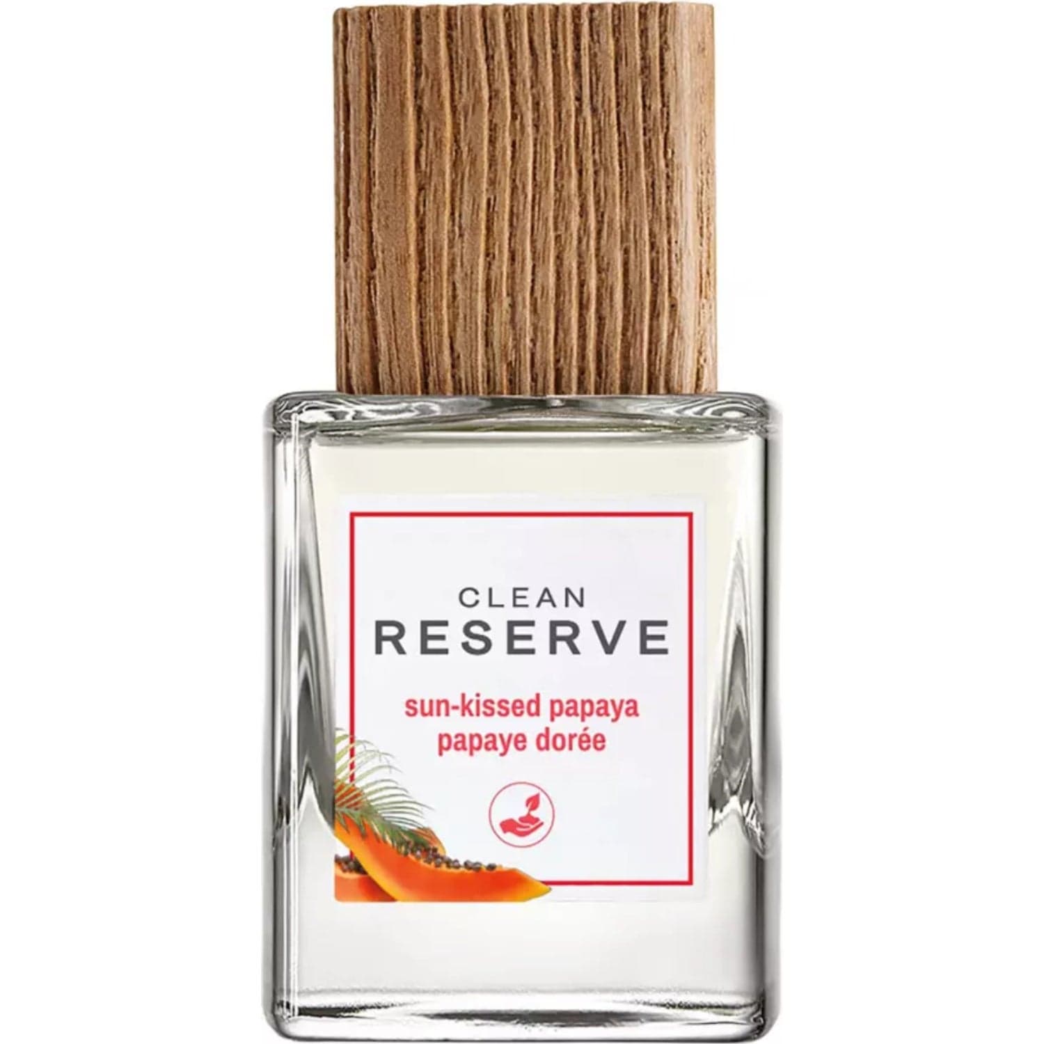 Clean Reserve Sun Kissed Papaya Eau de Parfum - 30 ml