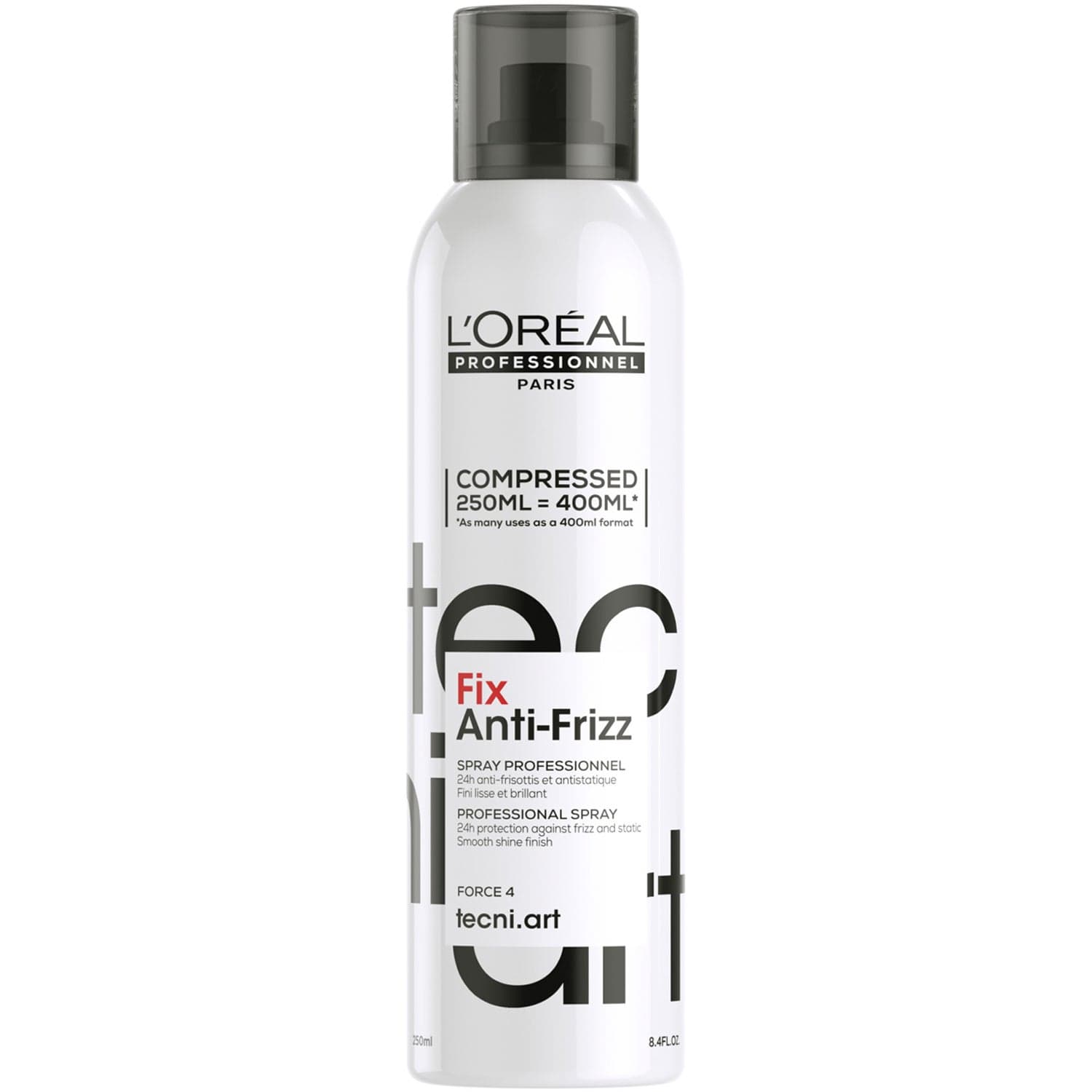 L"'Oréal Professionnel Fix Anti-Frizz 250 ml