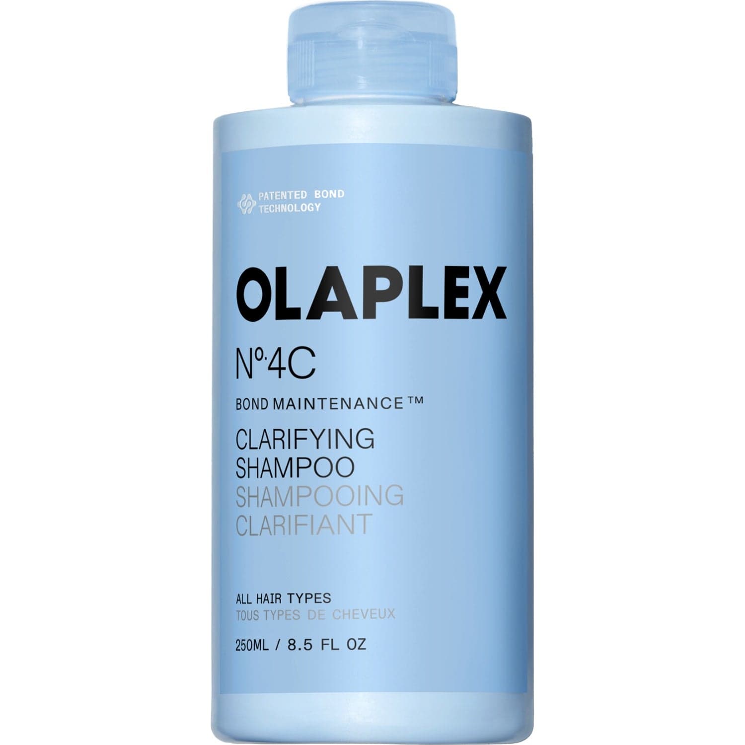 Olaplex No. 4C Bond Maintenance Clarifying Shampoo 250 ml