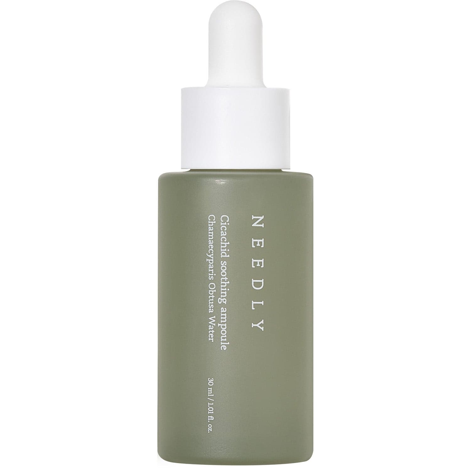 NEEDLY Cicachid Soothing Ampoule 30ml