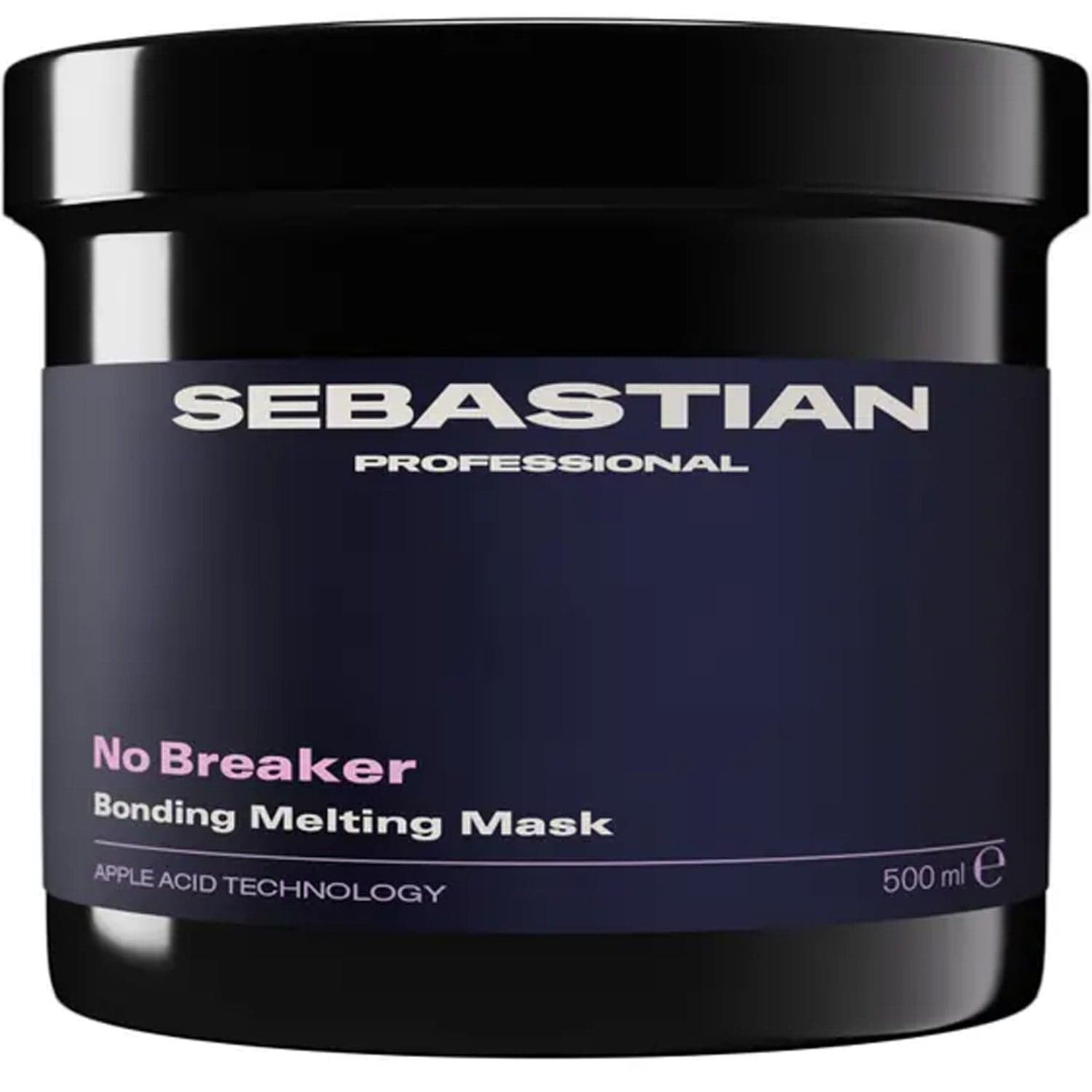 Sebastian Professional No.Breaker Bonding Melting Hair Mask 500 ml