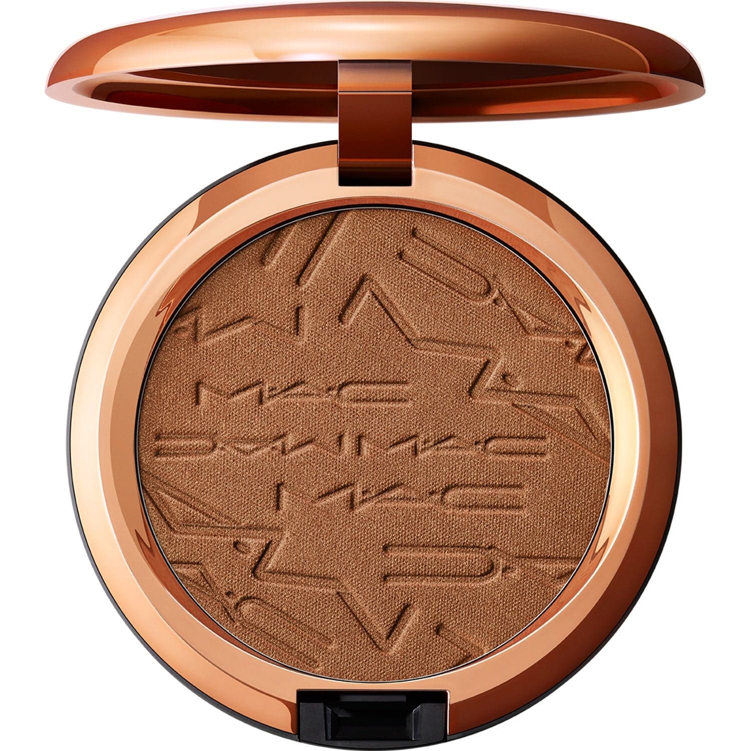 MAC Cosmetics Skinfinish Sunstruck Radiant Bronzer Radiant Deep Golden-Wn - 8 g