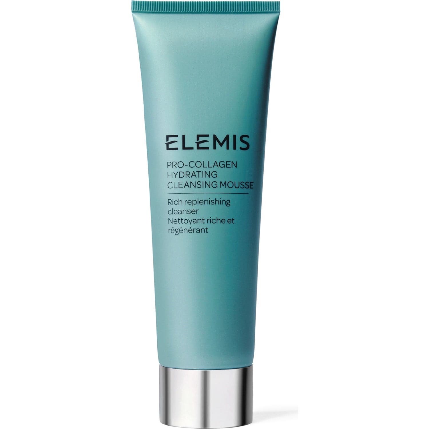 Elemis Pro-Collagen Hydrating Cleansing Mousse 125 ml