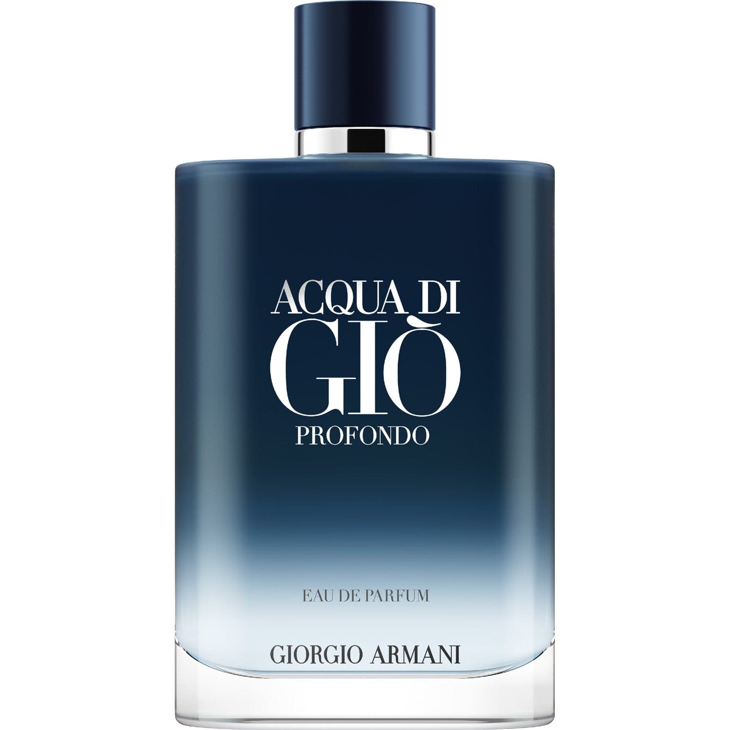 Giorgio Armani Acqua di Giò Profondo Eau de Parfum 200ml