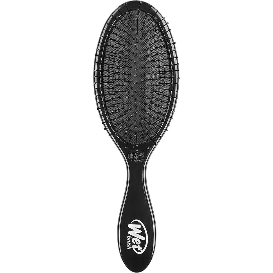 WetBrush Original Detangler Black - 1 pcs