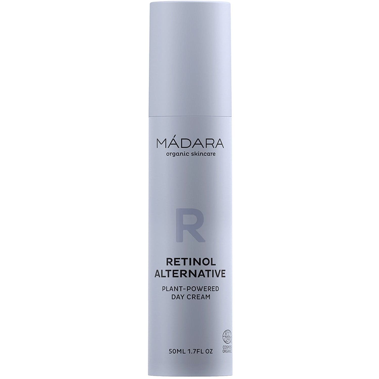 Mádara Retinol Alternative Plant-Powered Day Cream 50 ml