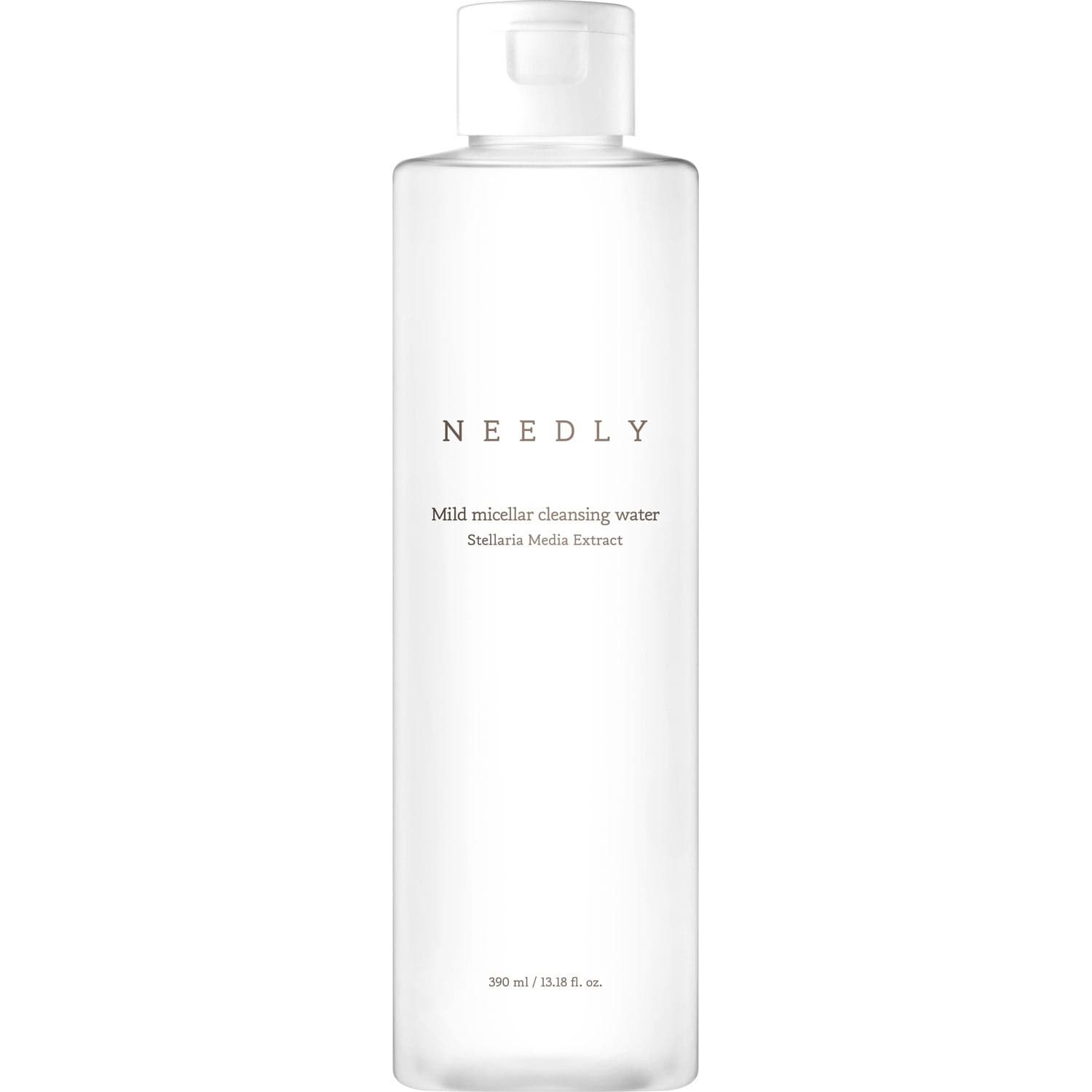 NEEDLY Mild Micellar Cleansing Water 390ml