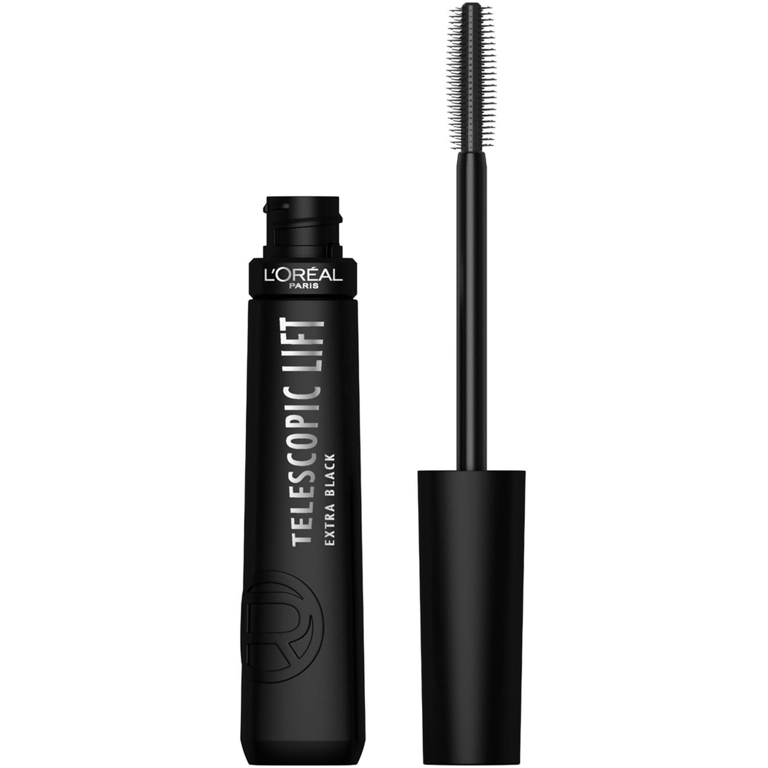 L"'Oréal Paris Telescopic Lift Mascara 9,9 ml ─ Extra Black