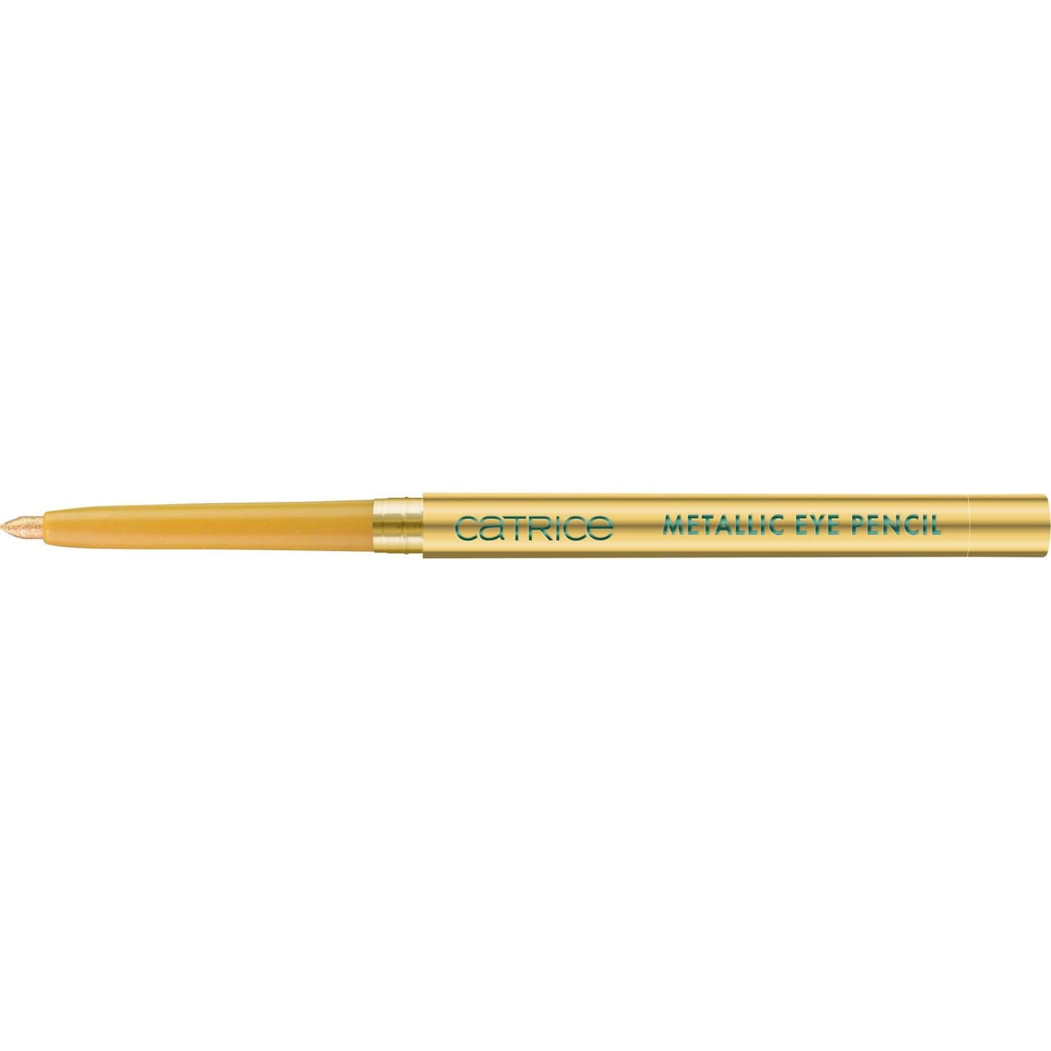 Catrice FESTIVE TREASURES Metallic Eye Pencil 0,22 g