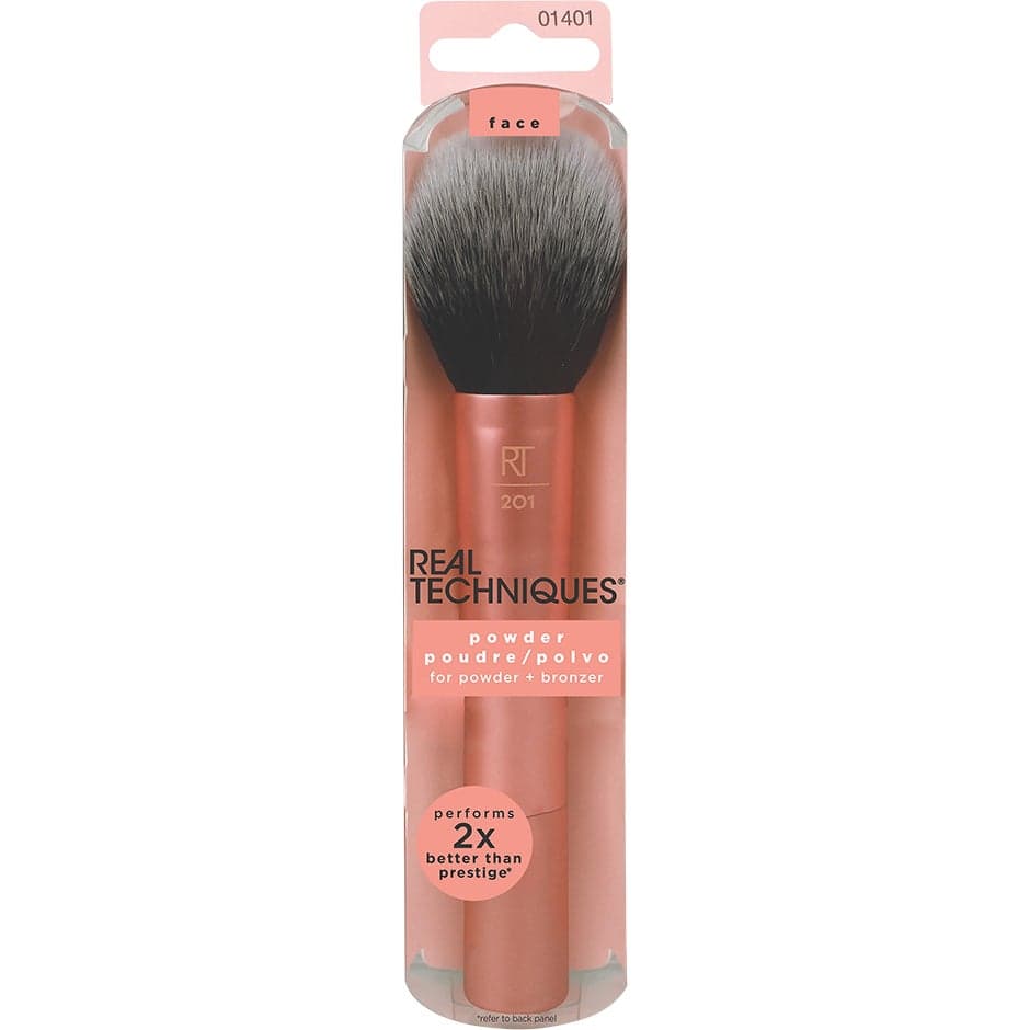 Real Techniques Powder Brush