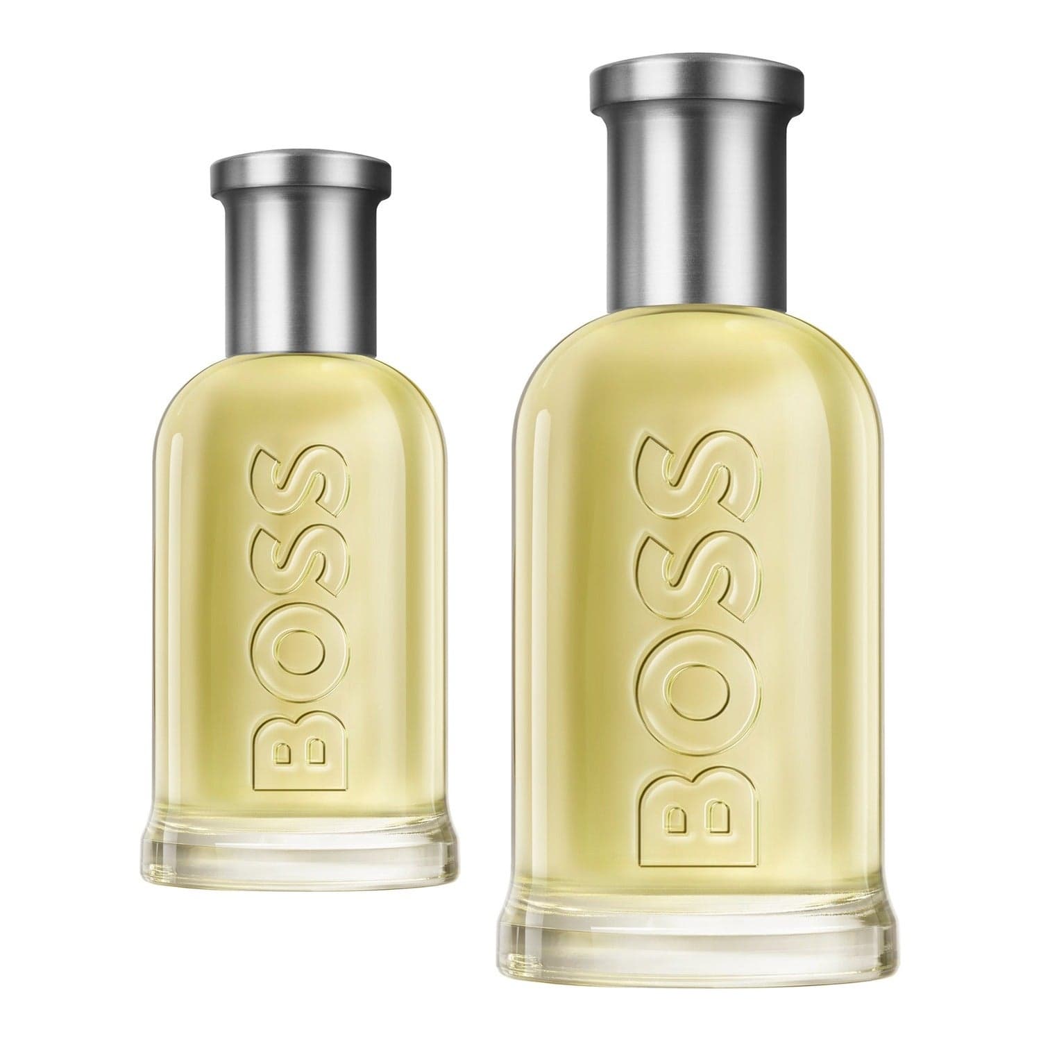 Hugo Boss Boss Bottled 100 ml EdT, - 150 ml