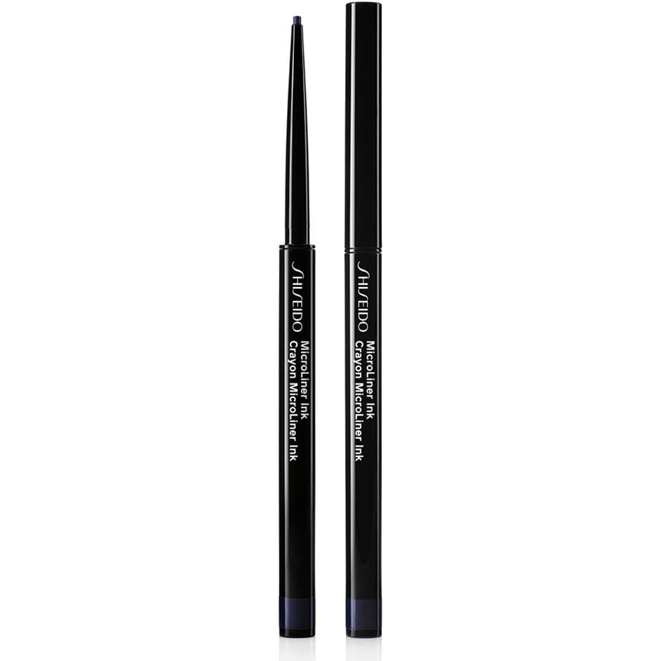 Shiseido Microliner Ink 04 Navy - 8 g