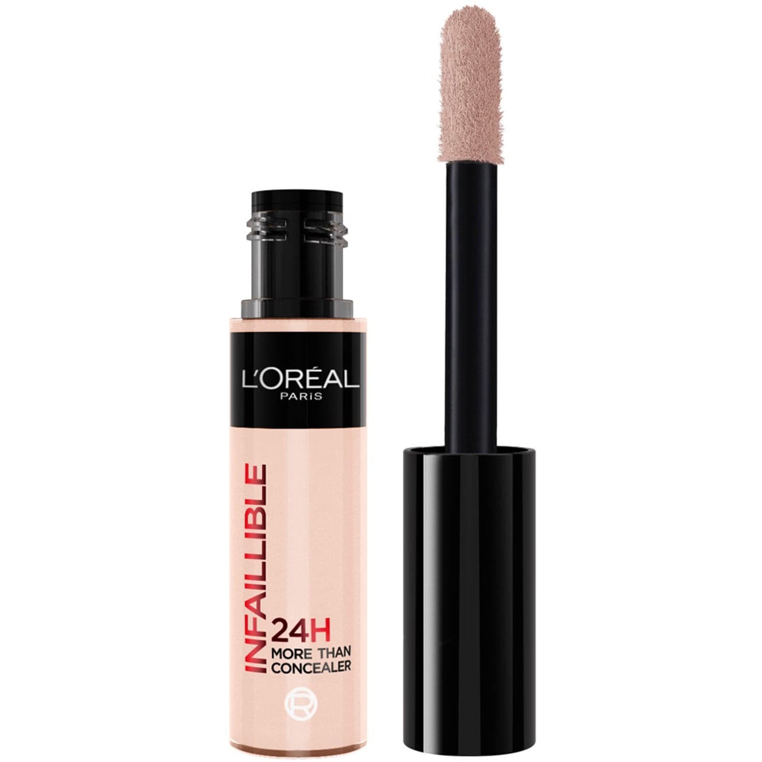 L"'Oréal Paris Infaillible More Than Concealer 325 Cool - 11 ml