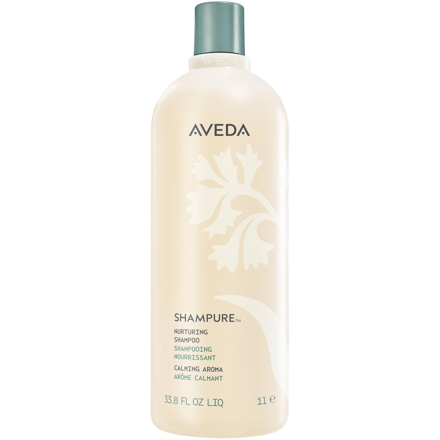 Aveda Shampure Shampoo 1000 ml