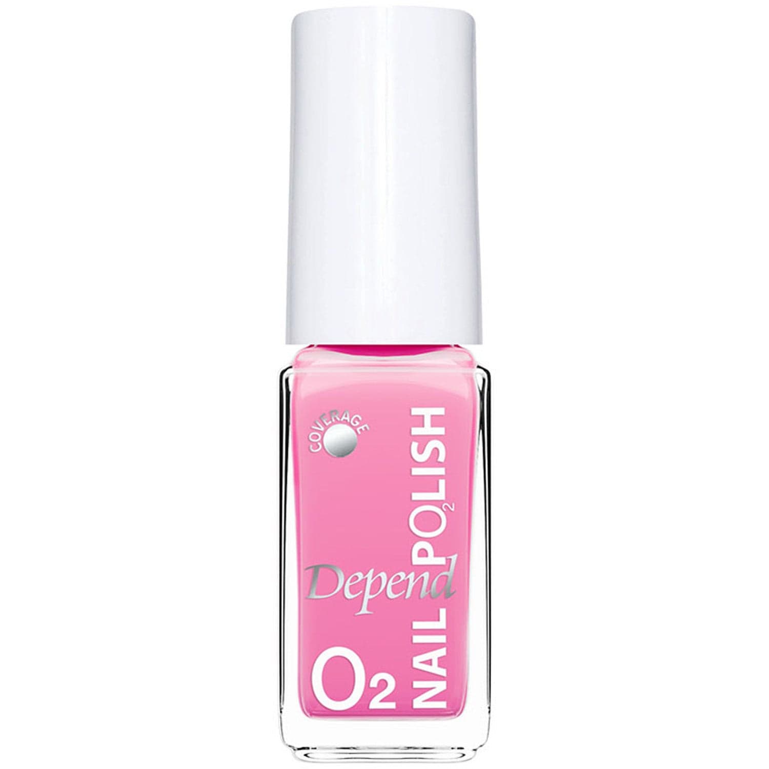 Depend O2 Whispers of Wonderland Minilack 829 - 5 ml