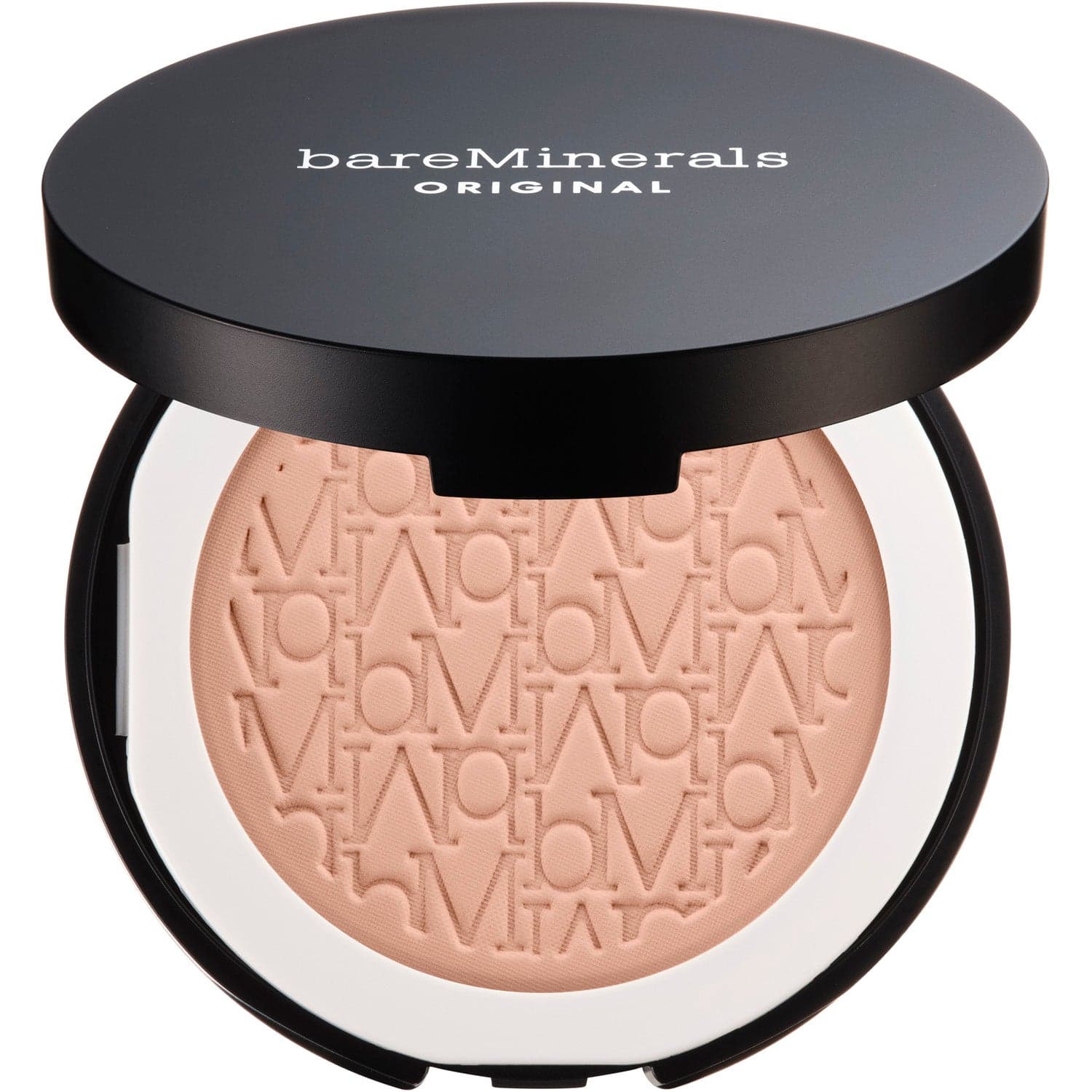 bareMinerals Original Pressed Powder Foundation Golden Beige 13 - 8 ml