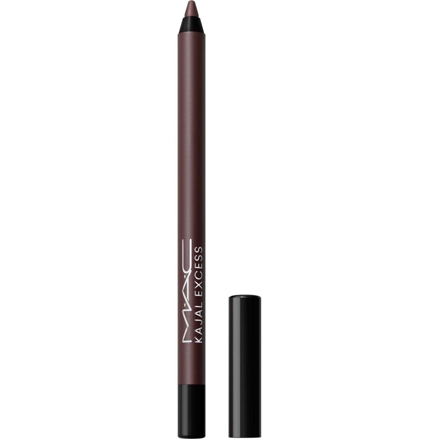 MAC Cosmetics Kajal Excess Longwear Smoky Eye Liner Bark - 1.2 g