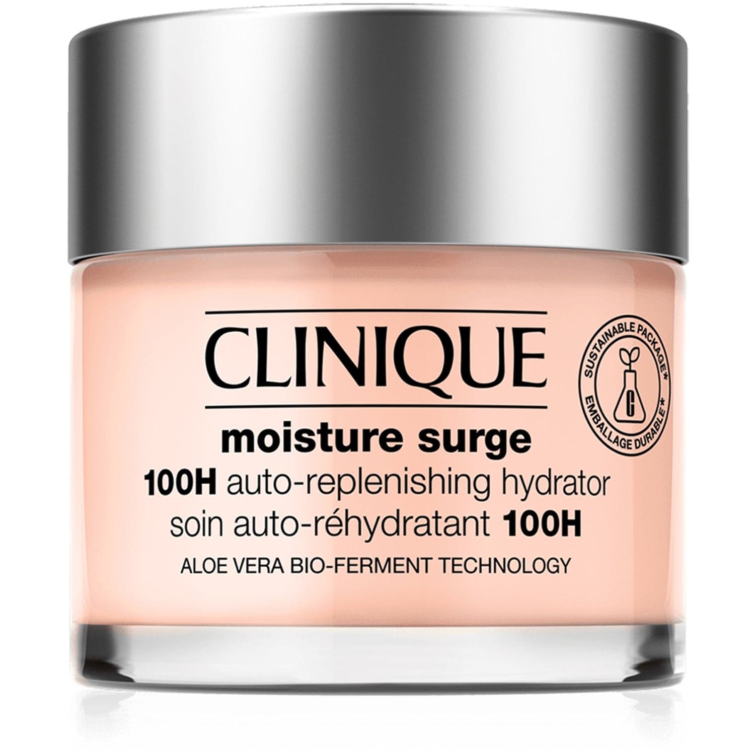 Clinique Moisture Surge 100H Moisturizer 75 ml