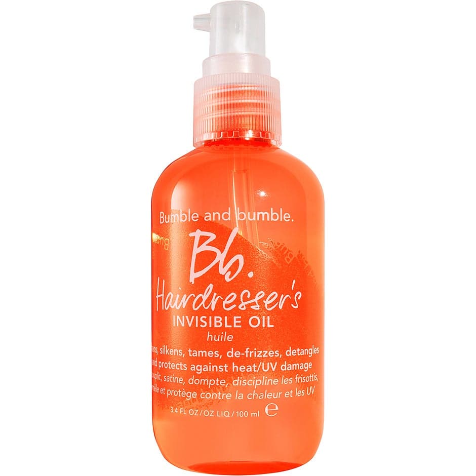 Bumble and bumble Hairdresser"'s Invisible Oil 100 ml
